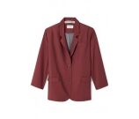 Kleur Bordeaux