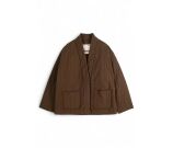 Kleur Bruin