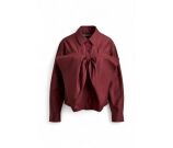 Kleur Bordeaux