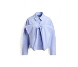 Kleur Blauw