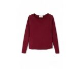 Kleur Bordeaux