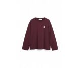 Kleur Bordeaux
