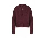 Kleur Bordeaux