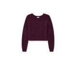 Kleur Aubergine