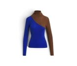 Kleur Blauw