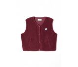 Kleur Bordeaux