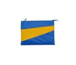 Kleur Blauw
